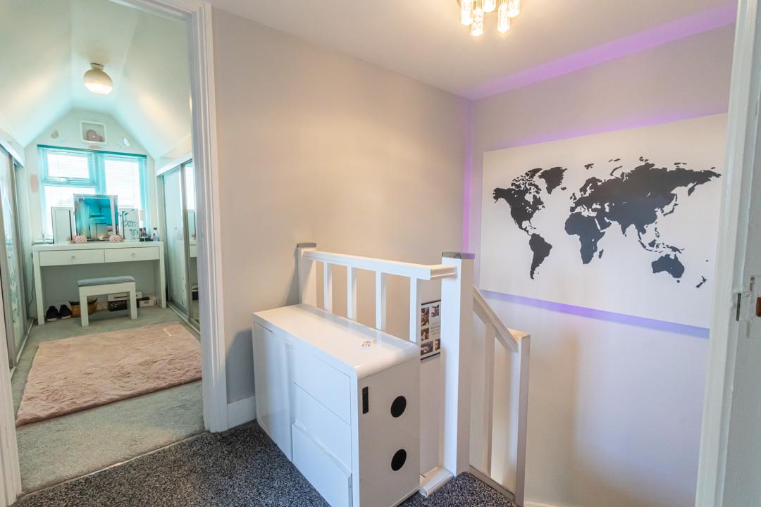 Golf Green Road, Jaywick, ClactonOnSea Sheen's